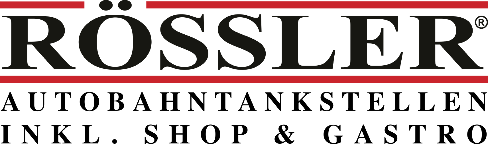 Rössler Autobahntankstellen